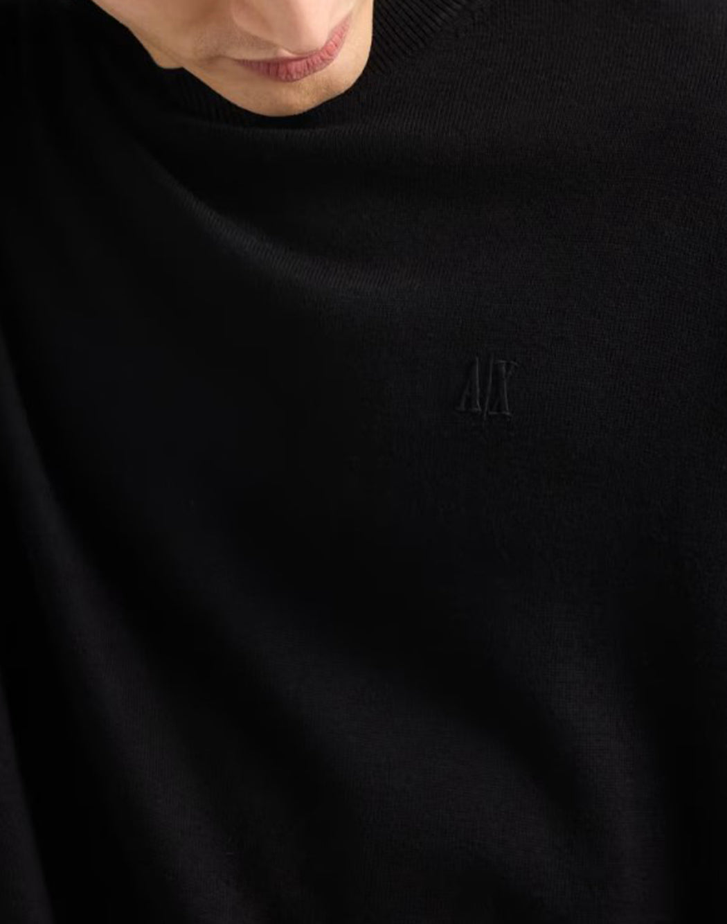 Armani Exchange Nero