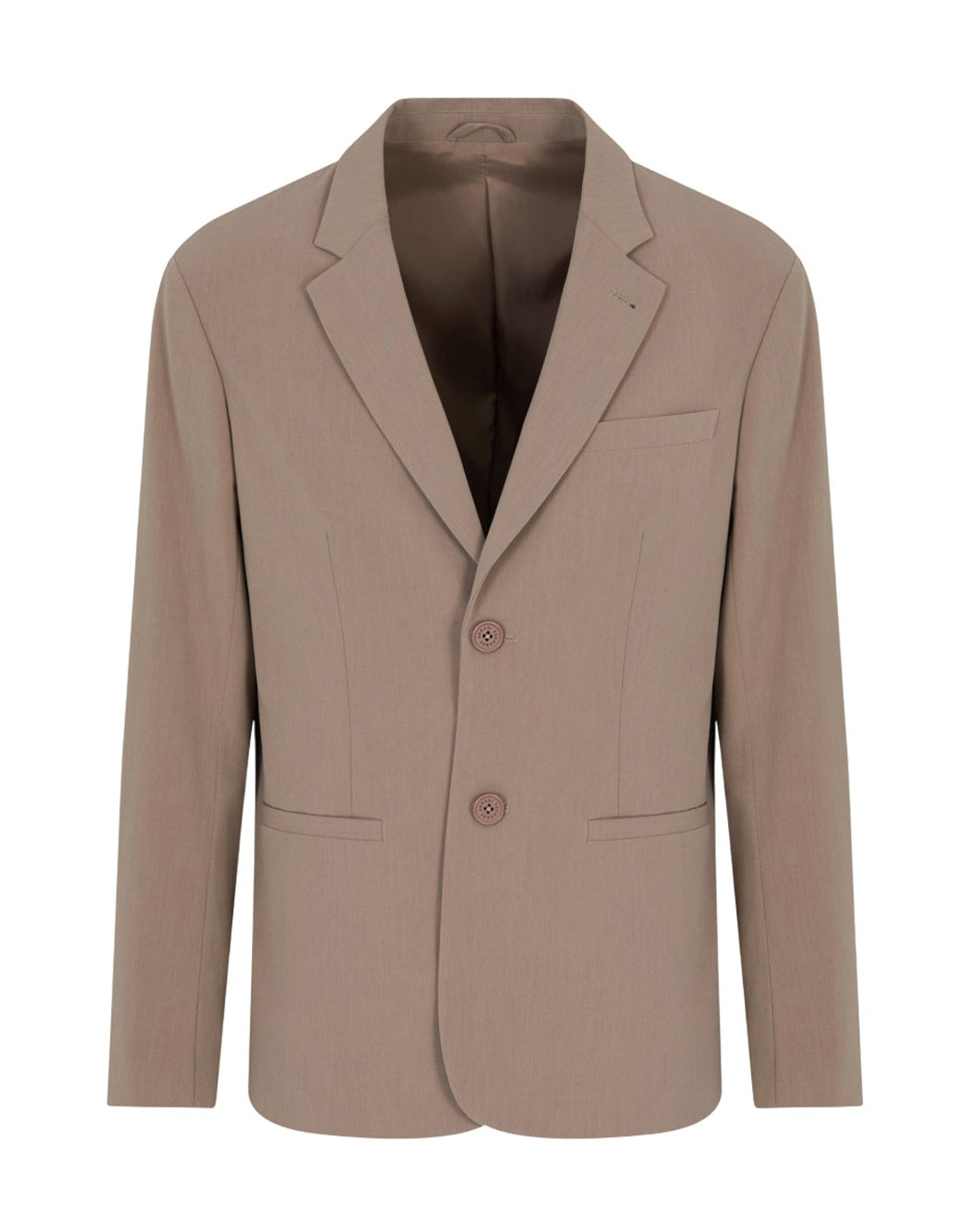 Armani Exchange Marrone