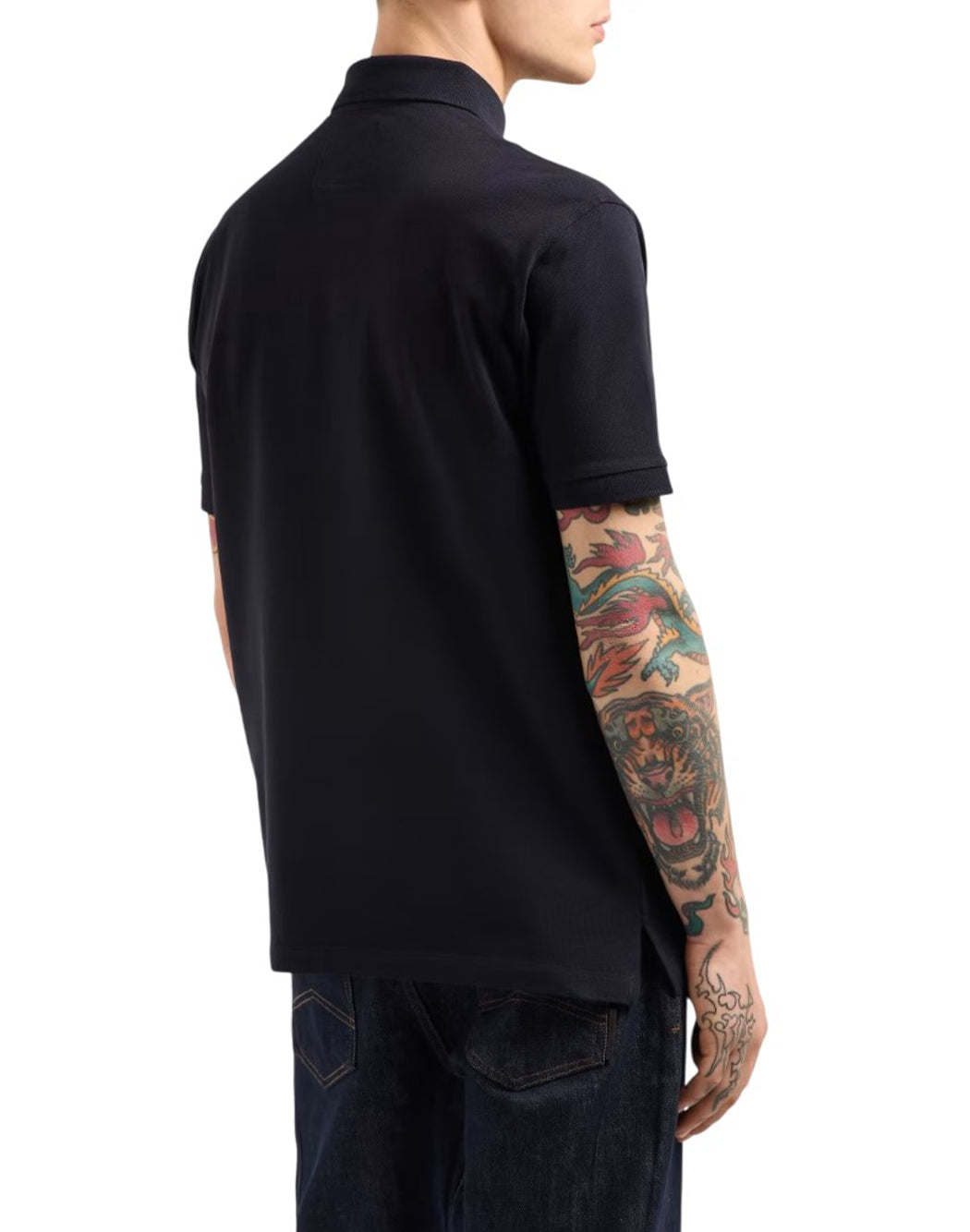 Armani Exchange Blu