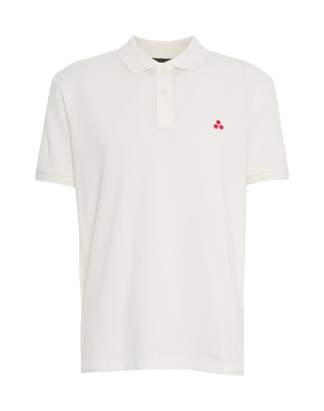 Peuterey POLO 'ZENO 02' Bianco