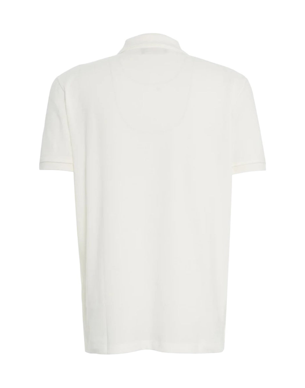 Peuterey POLO 'ZENO 02' Bianco