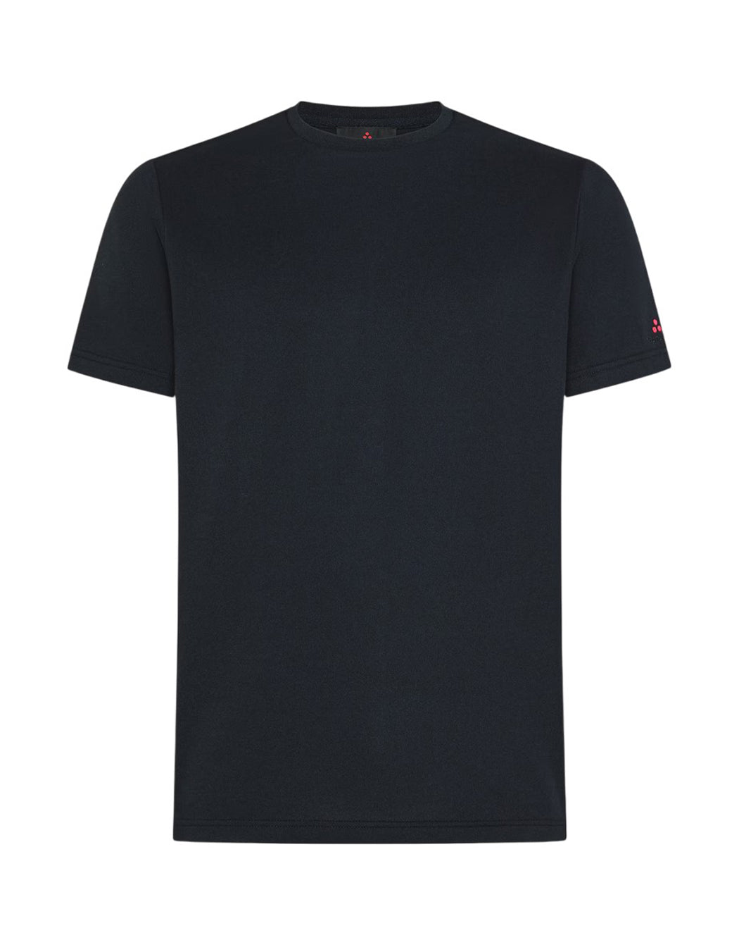 Peuterey T-SHIRT 'ZOLE 02' Blue