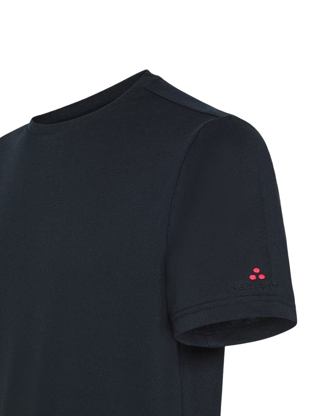 Peuterey T-SHIRT 'ZOLE 02' Blue