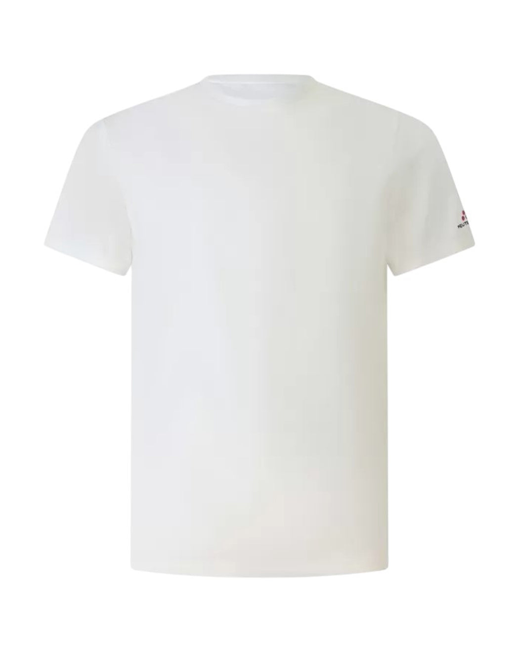 Peuterey T-SHIRT 'ZOLE 02' White