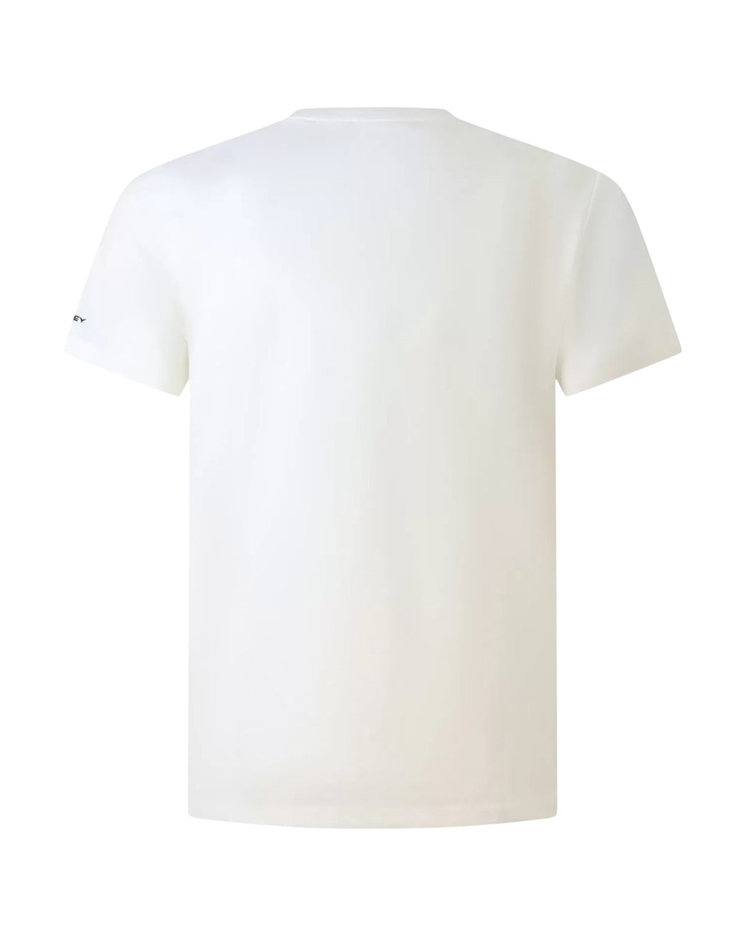 Peuterey T-SHIRT 'ZOLE 02' White