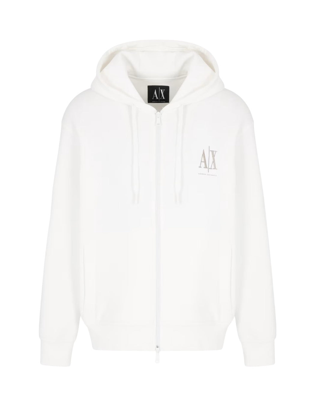 Armani Exchange Bianco