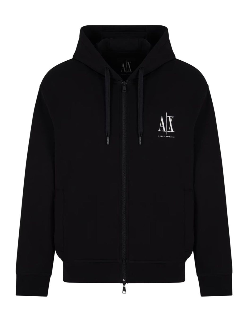 Armani Exchange Nero