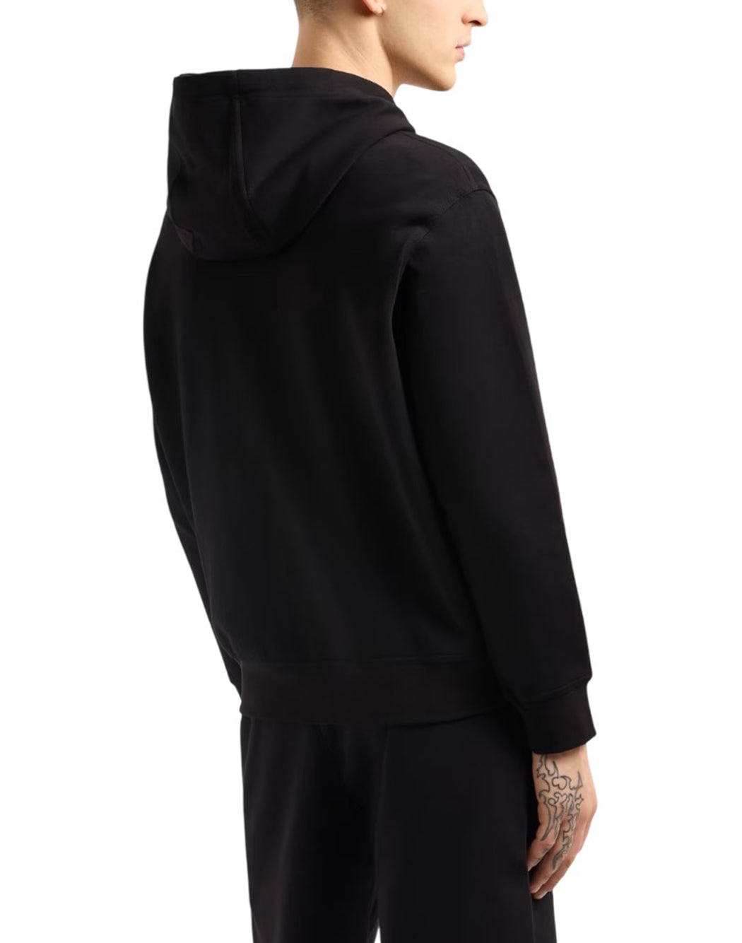Armani Exchange Nero