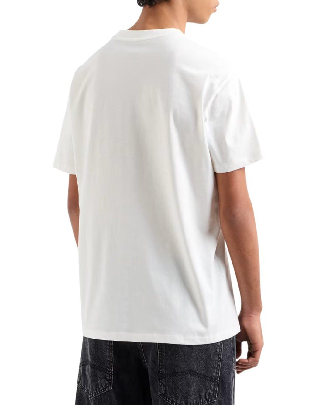 Armani Exchange Bianco