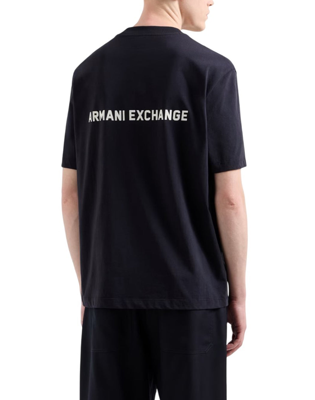 Armani Exchange Blu