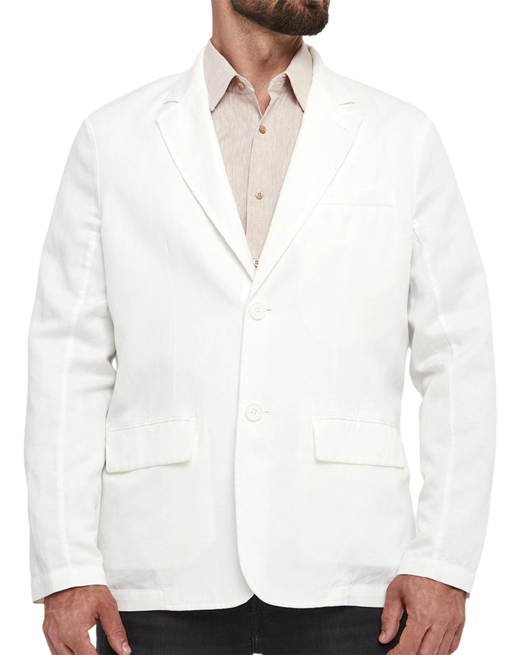Armani Exchange Bianco