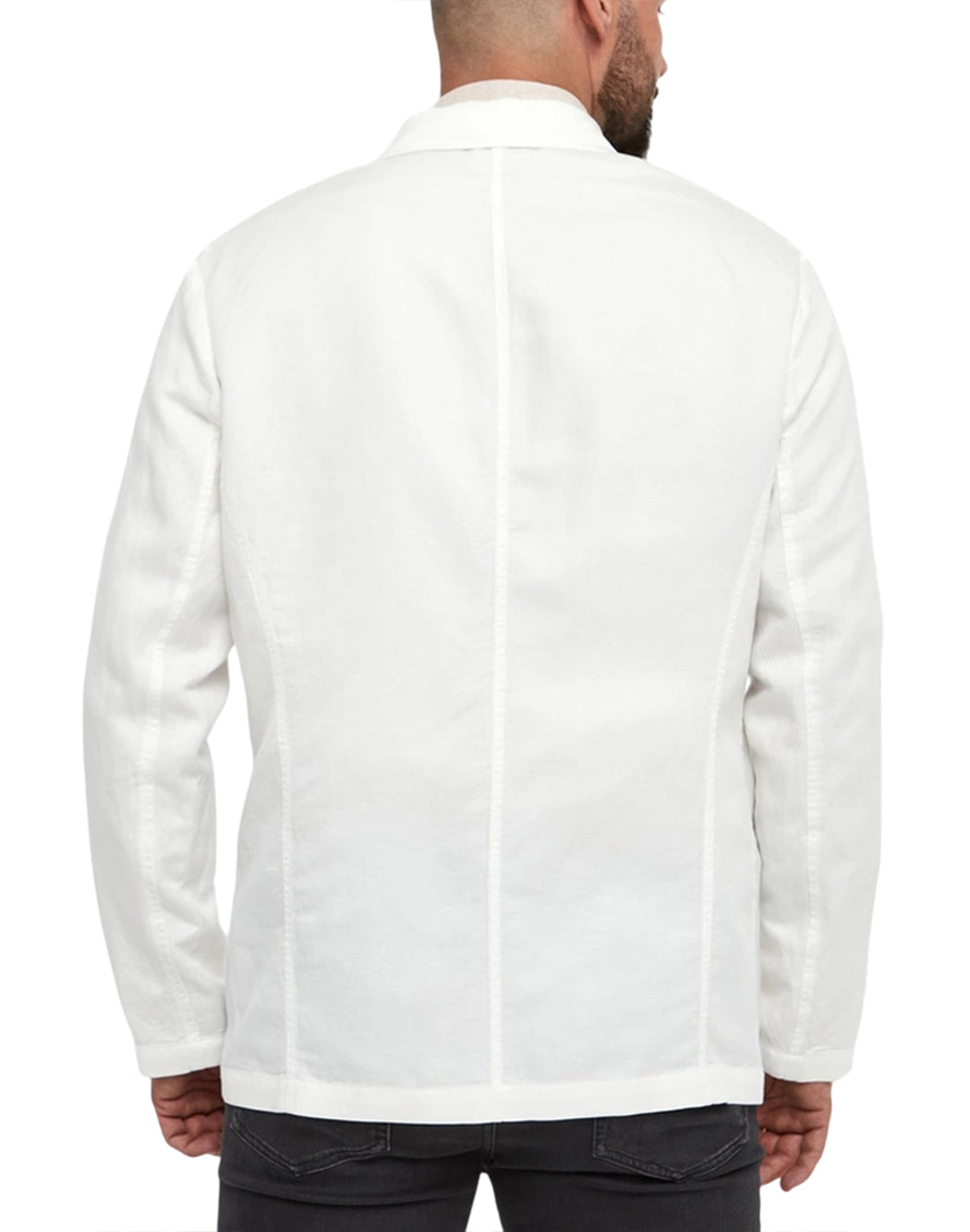 Armani Exchange Bianco