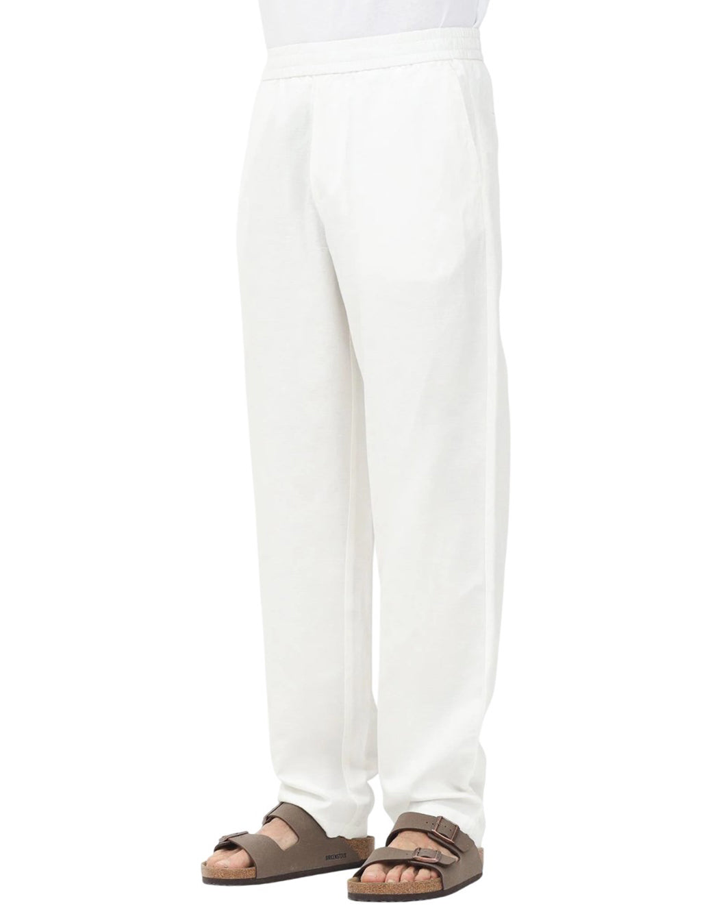 Armani Exchange Bianco