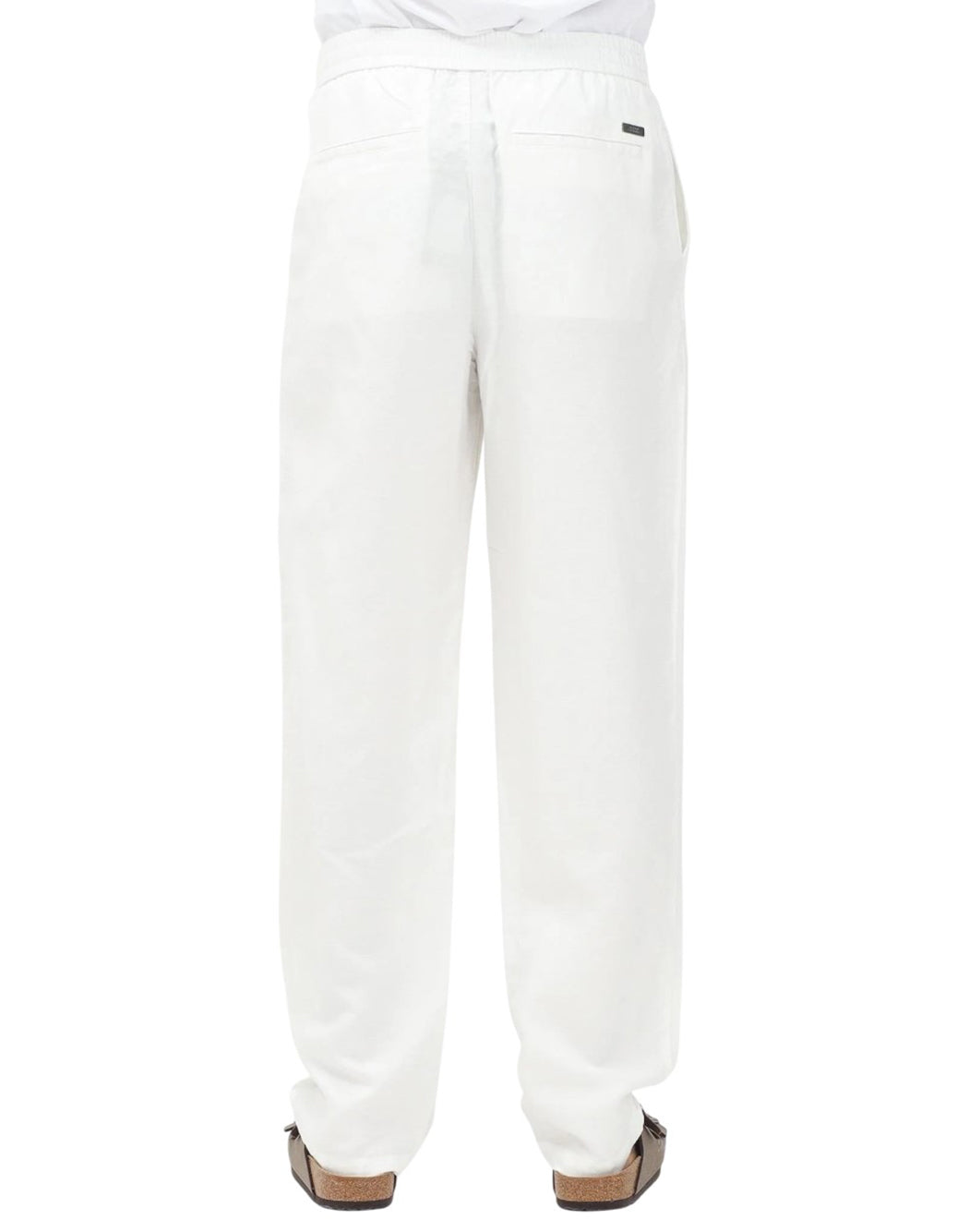 Armani Exchange Bianco