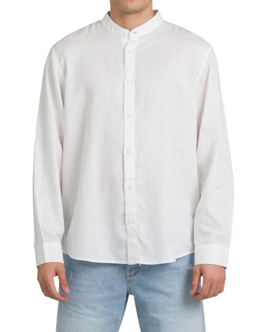 Armani Exchange Bianco