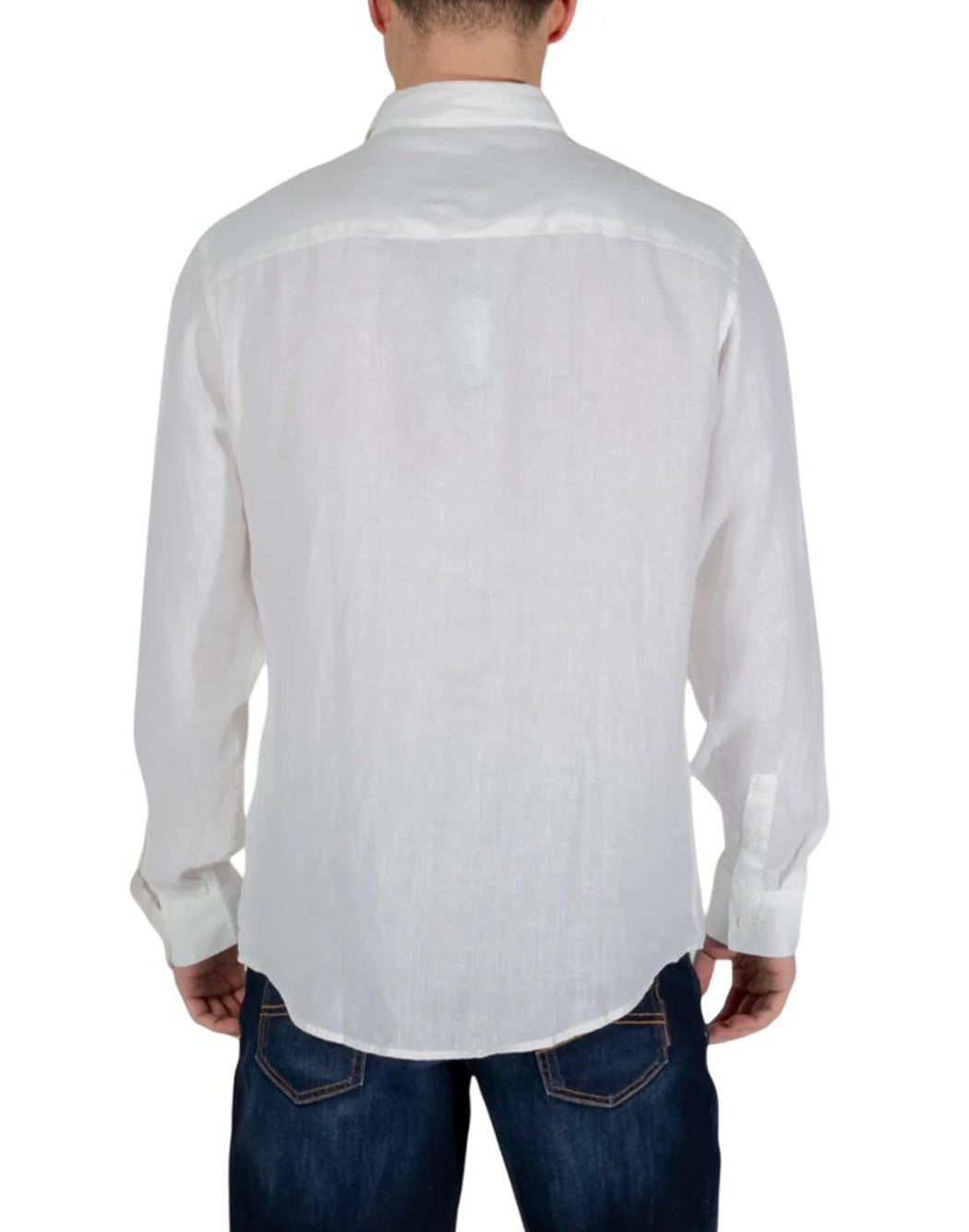 Armani Exchange Bianco