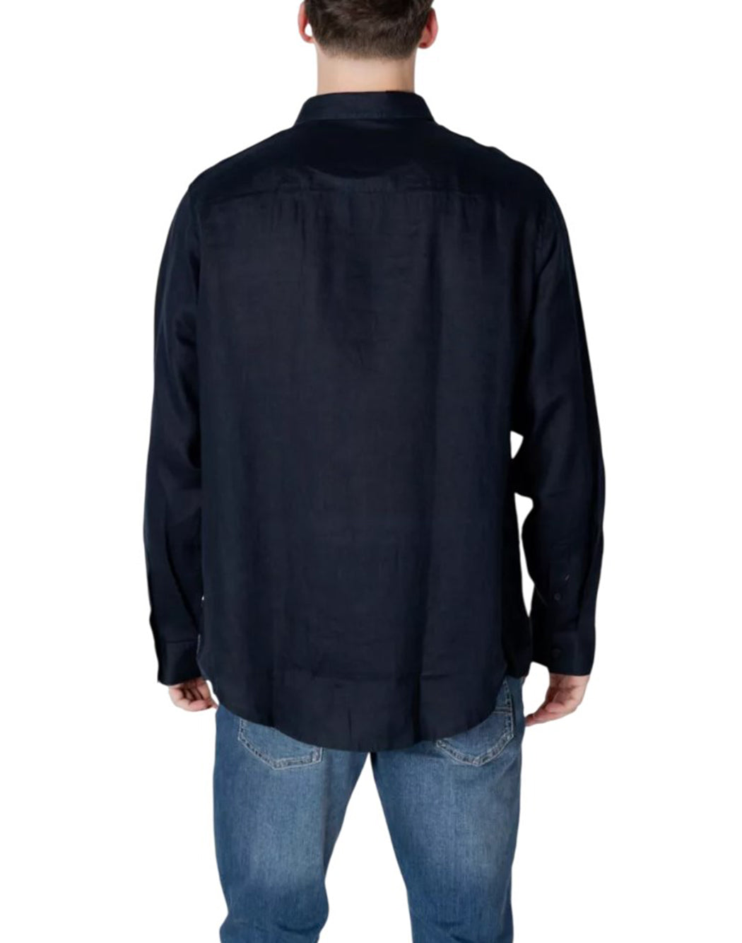 Armani Exchange Blu