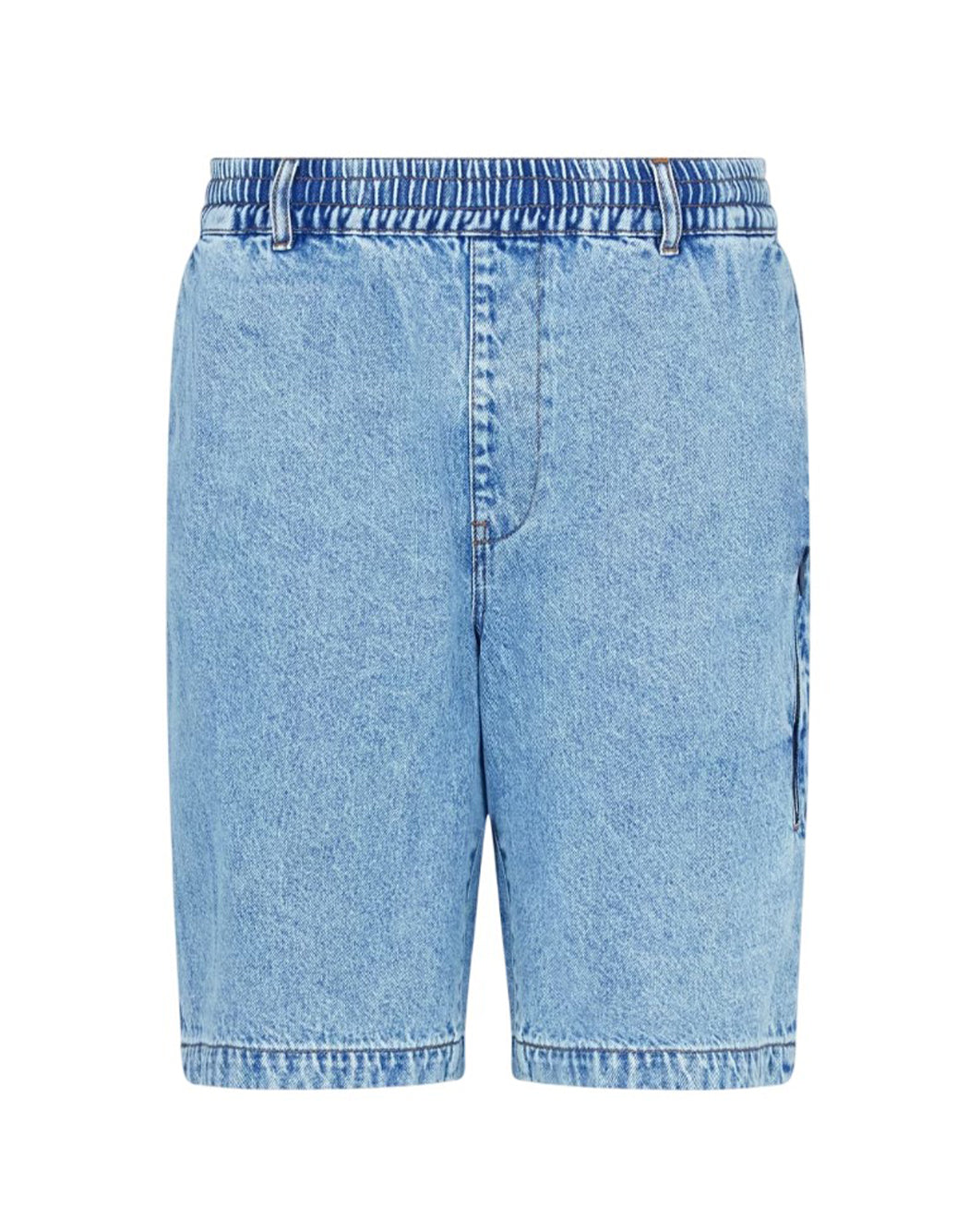Armani Exchange Azzurro