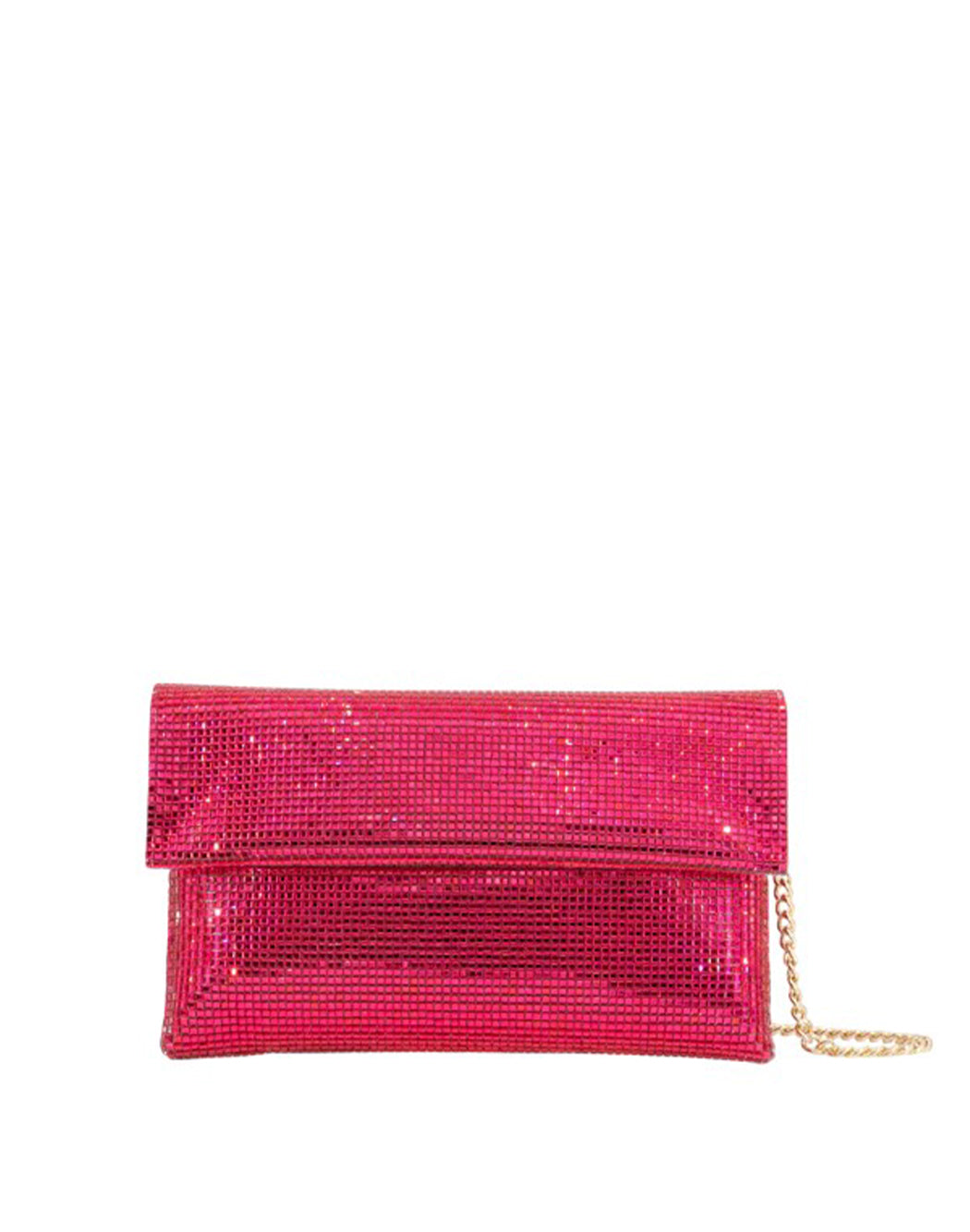 "Twenty Fourhaitch POCHETTE "SIRI PIXEL" Rosa"