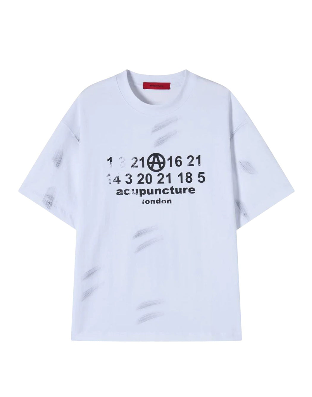 Acupuncture Bianco
