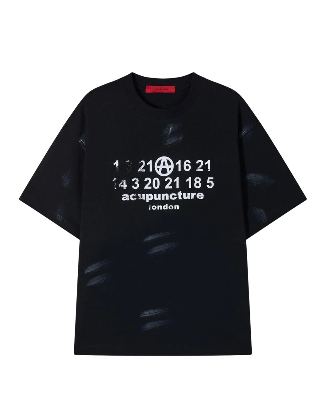 Acupuncture Nero