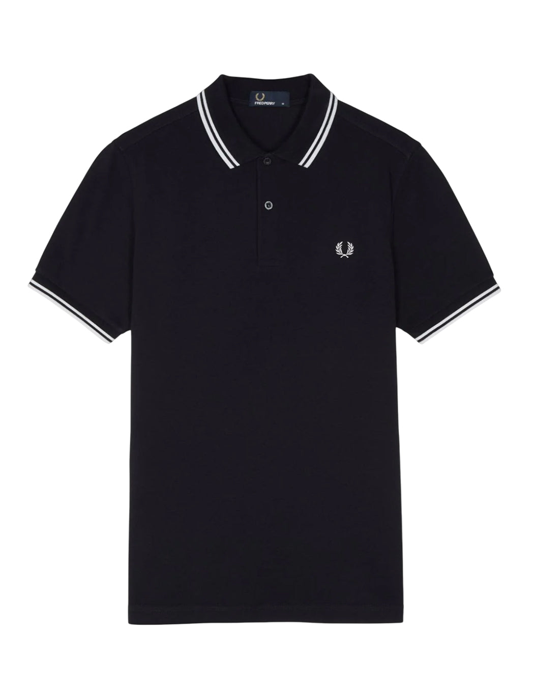Fred Perry Blu