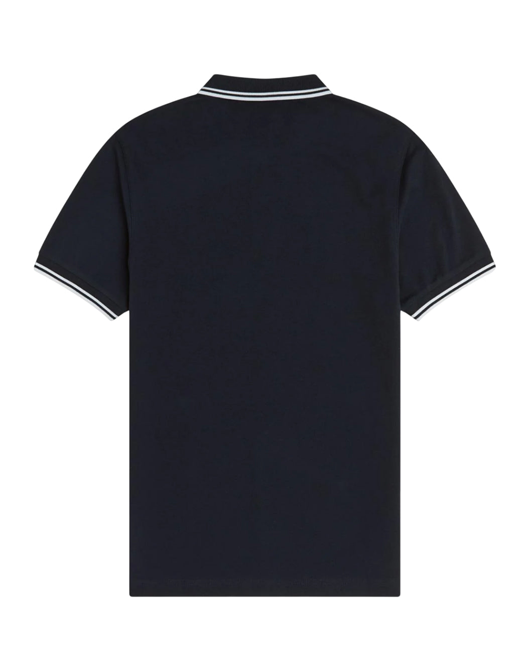 Fred Perry Blu