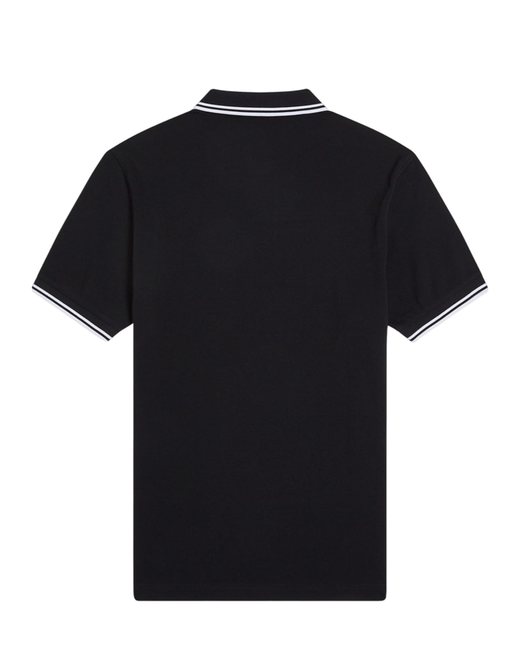 Fred Perry Nero