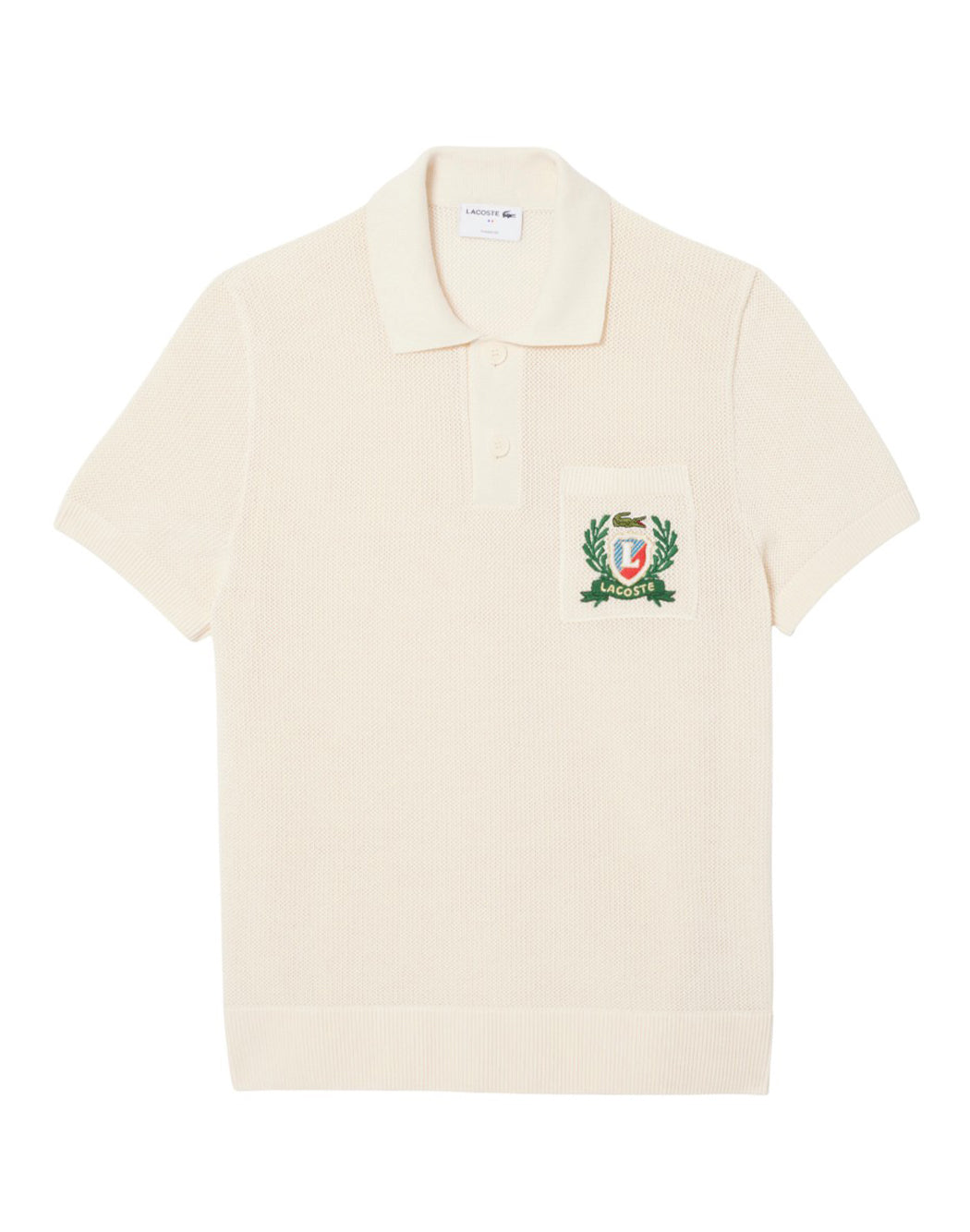 Lacoste Bianco