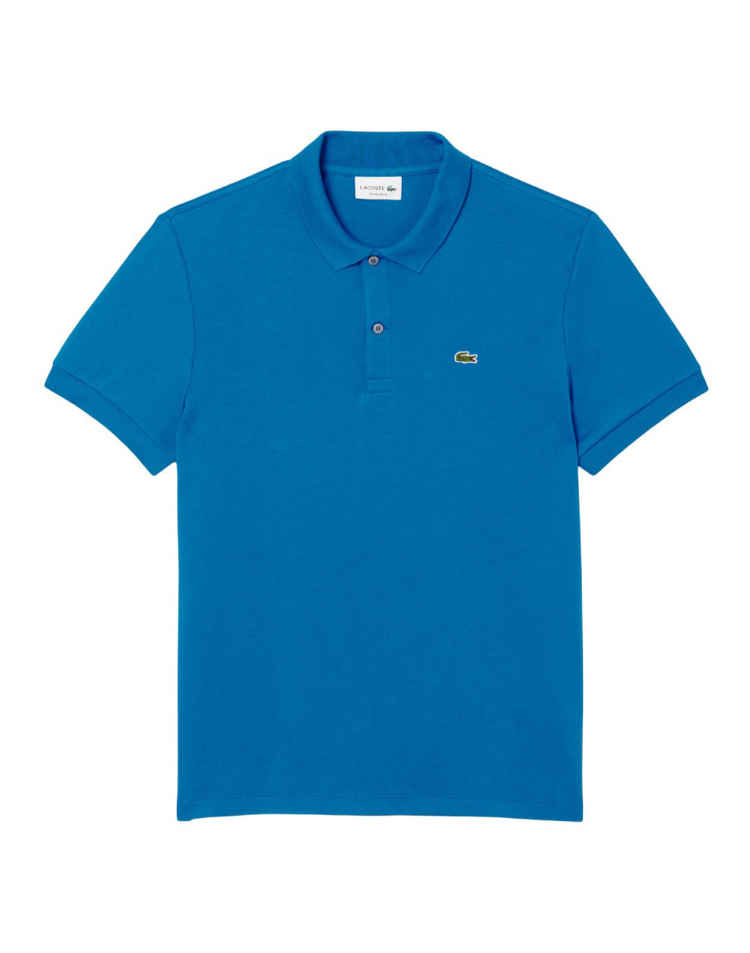 Lacoste POLO CON LOGO Blu