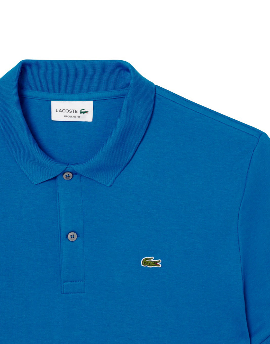 Lacoste POLO CON LOGO Blu