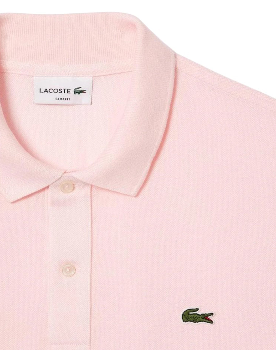 Lacoste Rosa