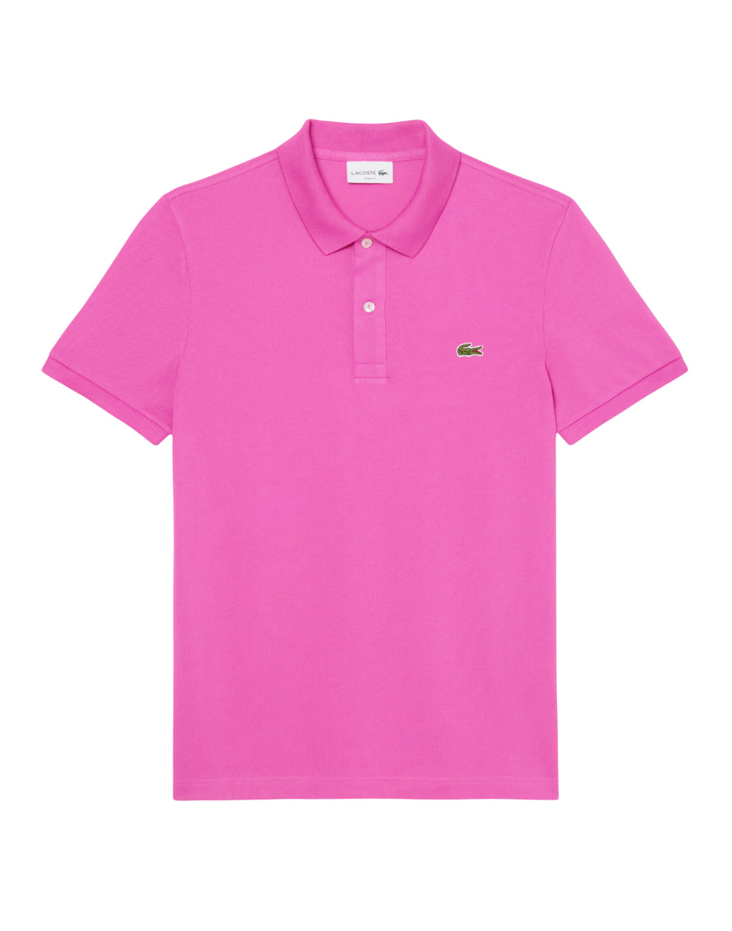 Lacoste Fucsia