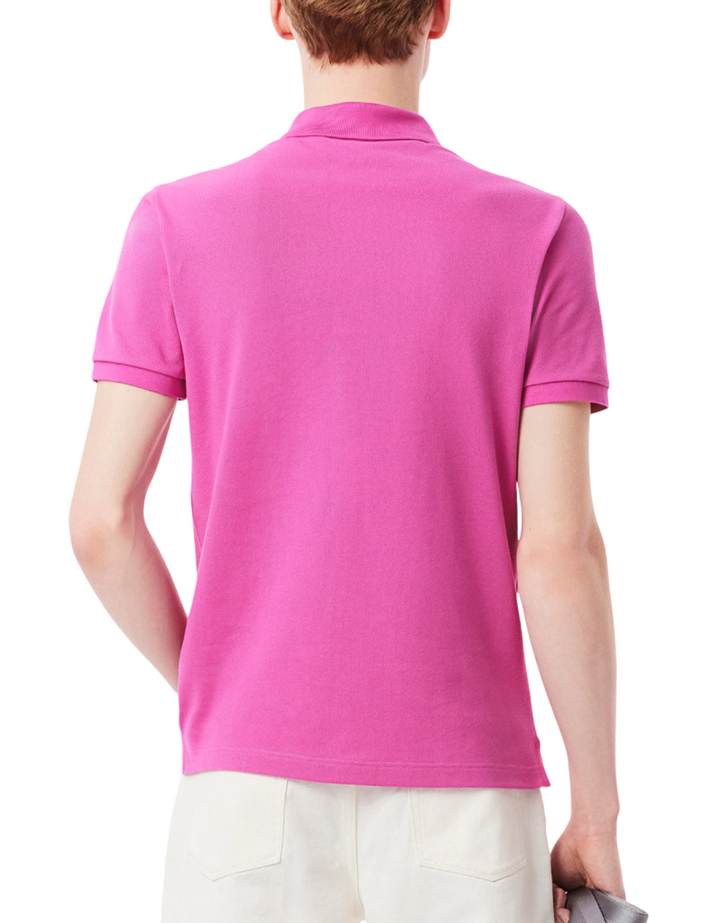 Lacoste Fucsia