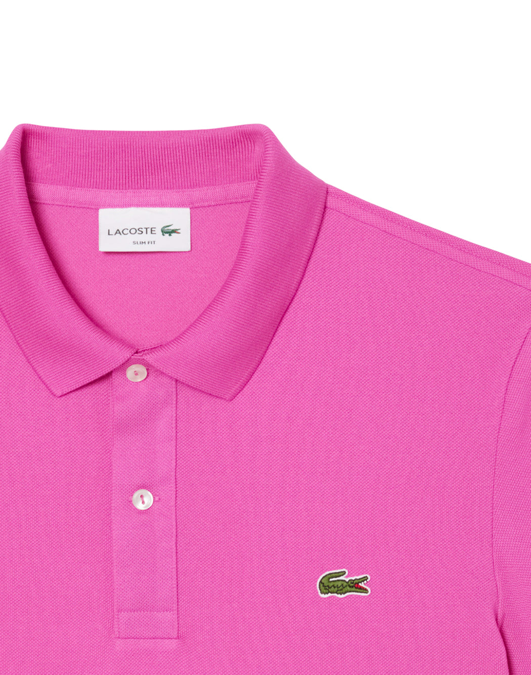 Lacoste Fucsia