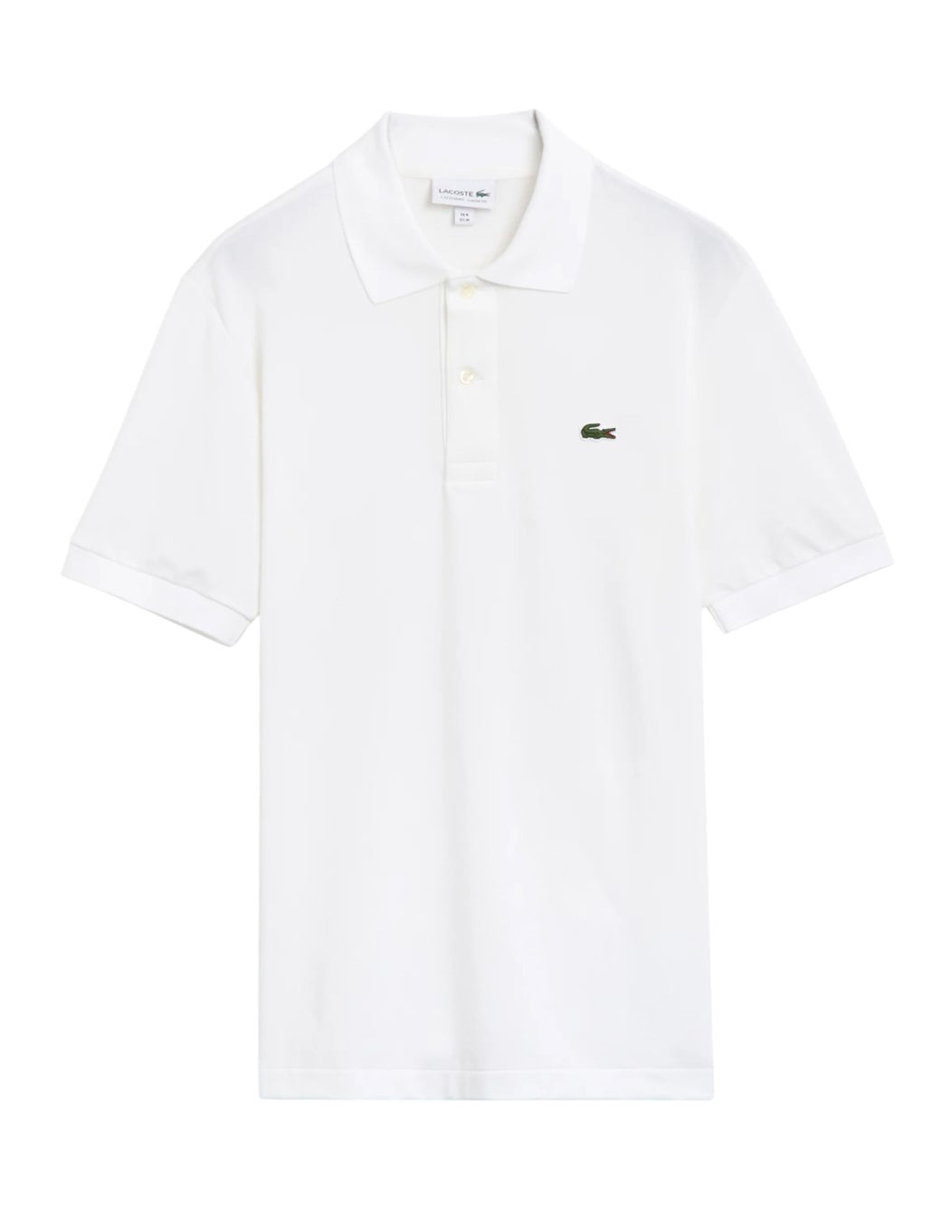 Lacoste Bianco