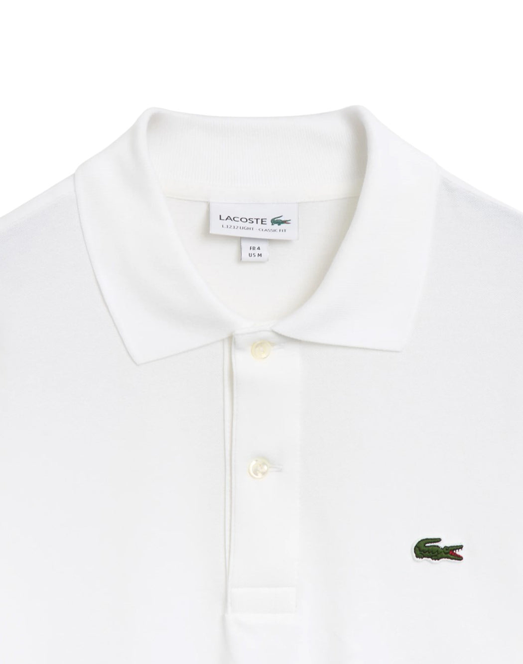 Lacoste Bianco