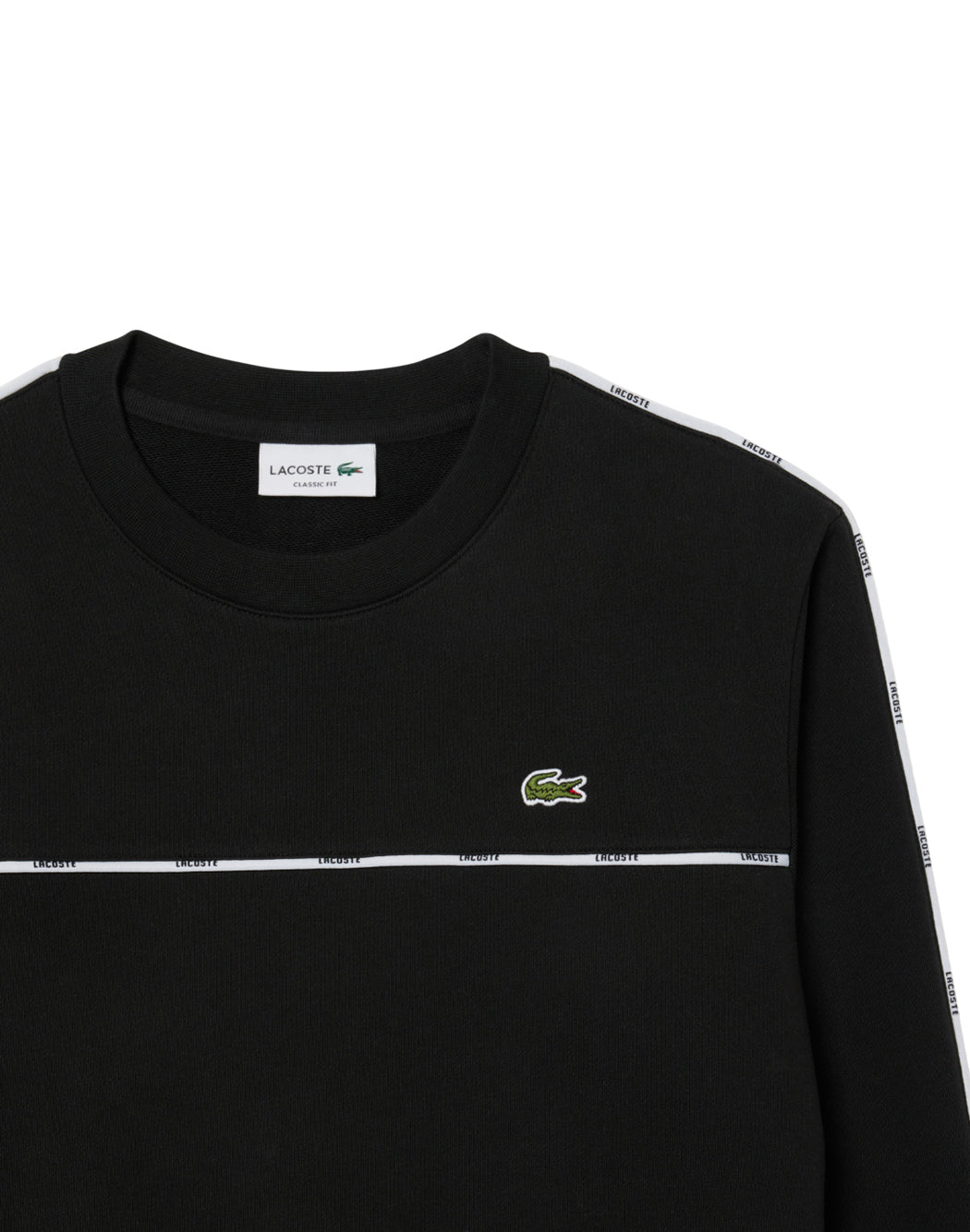 Lacoste Nero