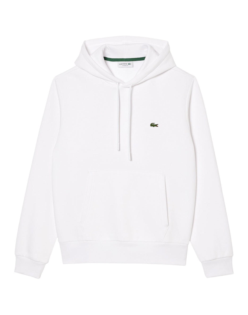 Lacoste Bianco