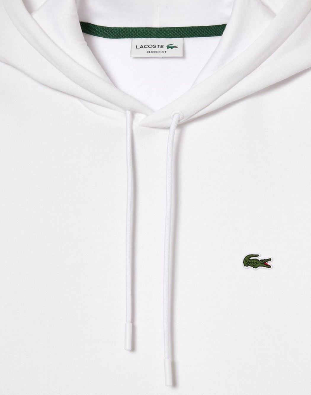 Lacoste Bianco
