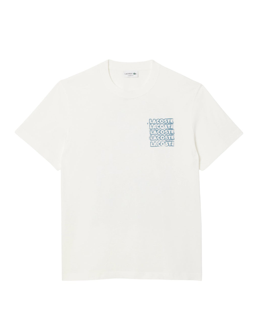 Lacoste Bianco
