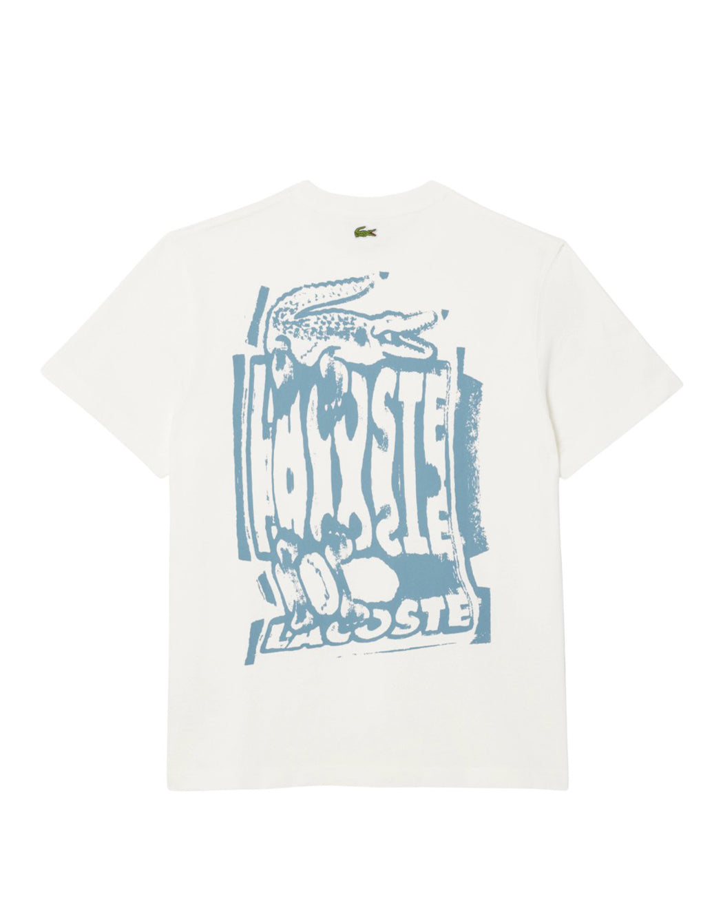 Lacoste Bianco