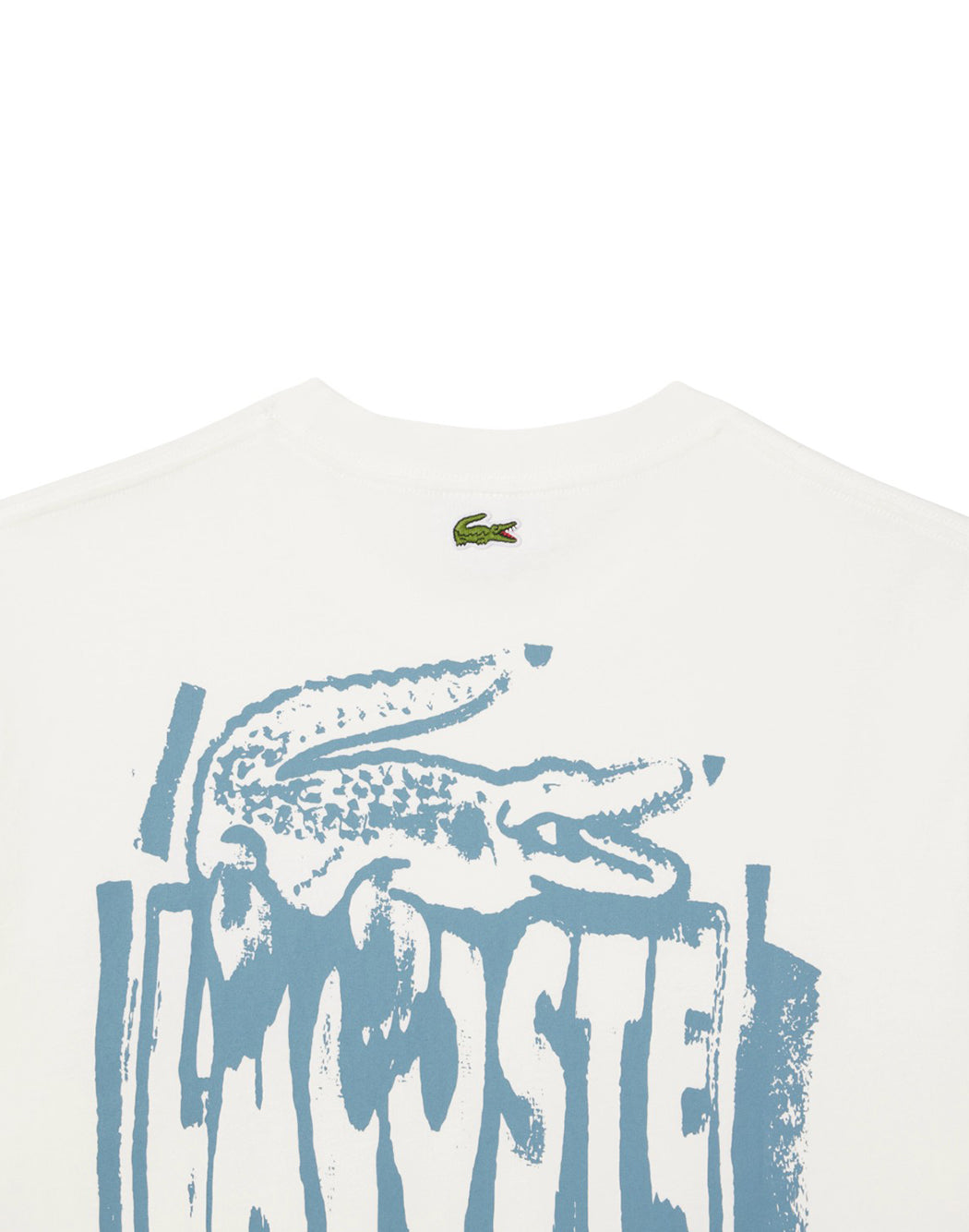 Lacoste Bianco