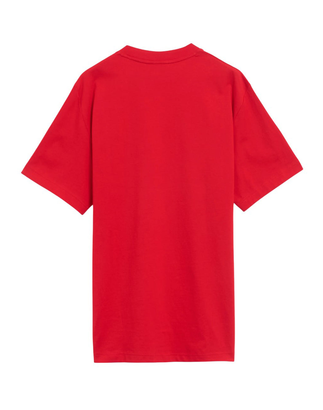 Lacoste Rosso