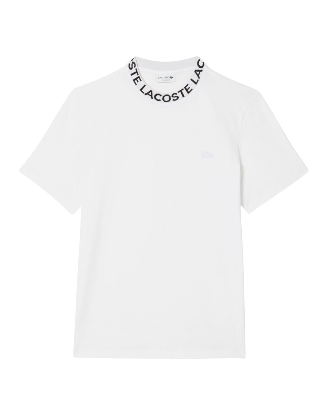 Lacoste Bianco