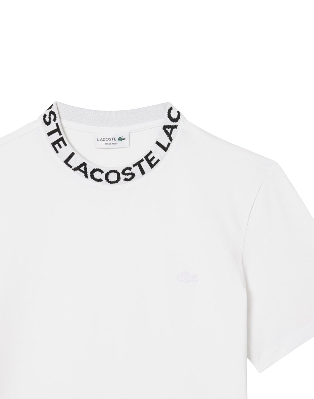 Lacoste Bianco