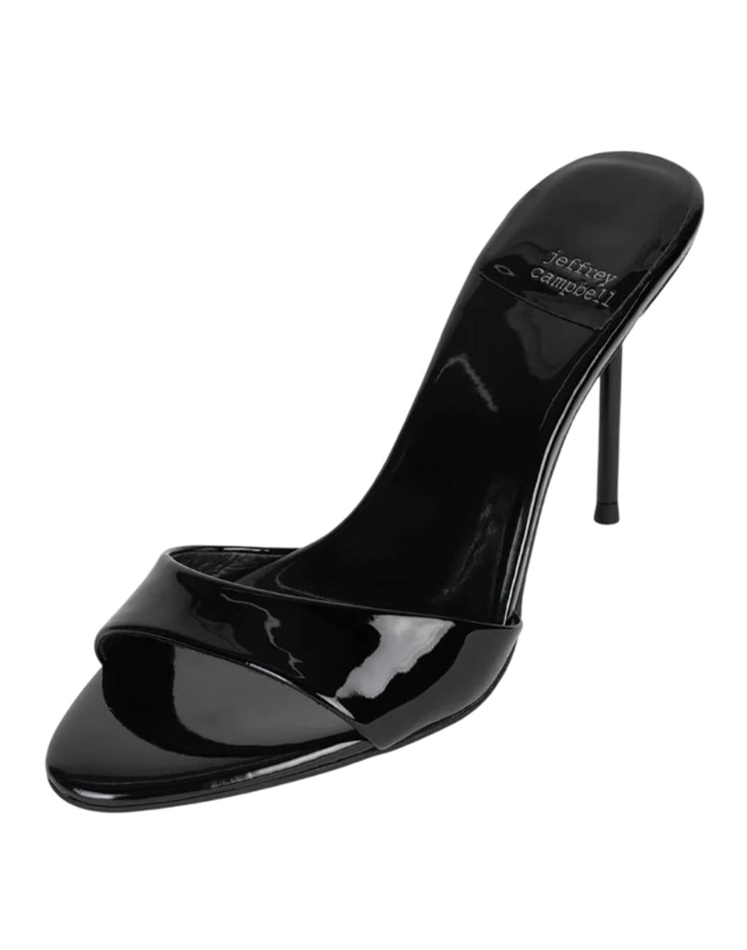 Jeffrey Campbell Nero