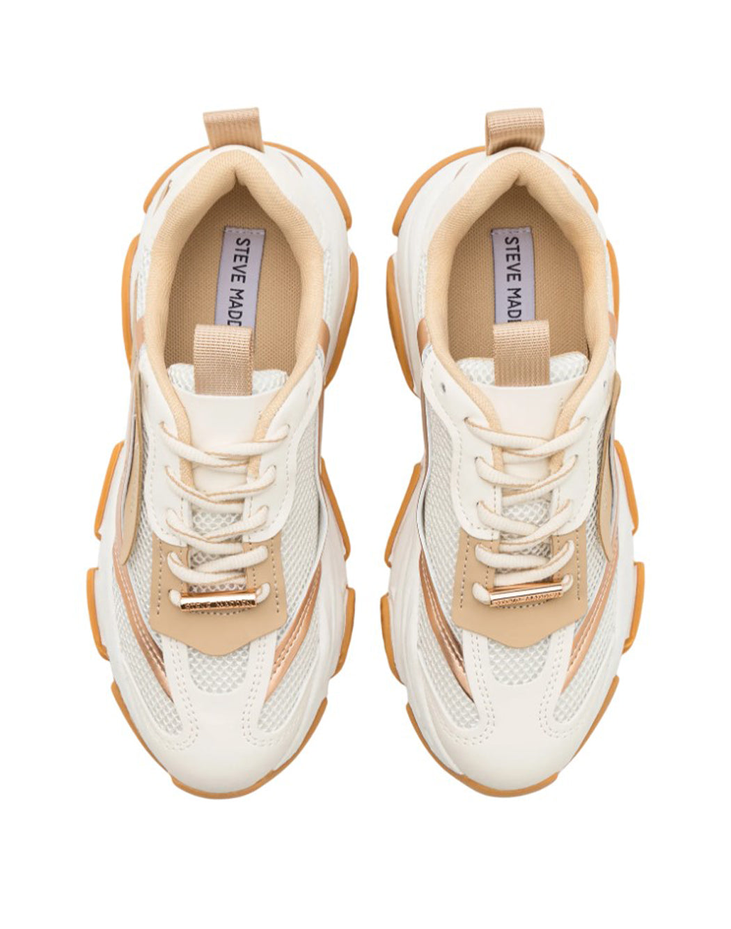 Steve Madden Arancione