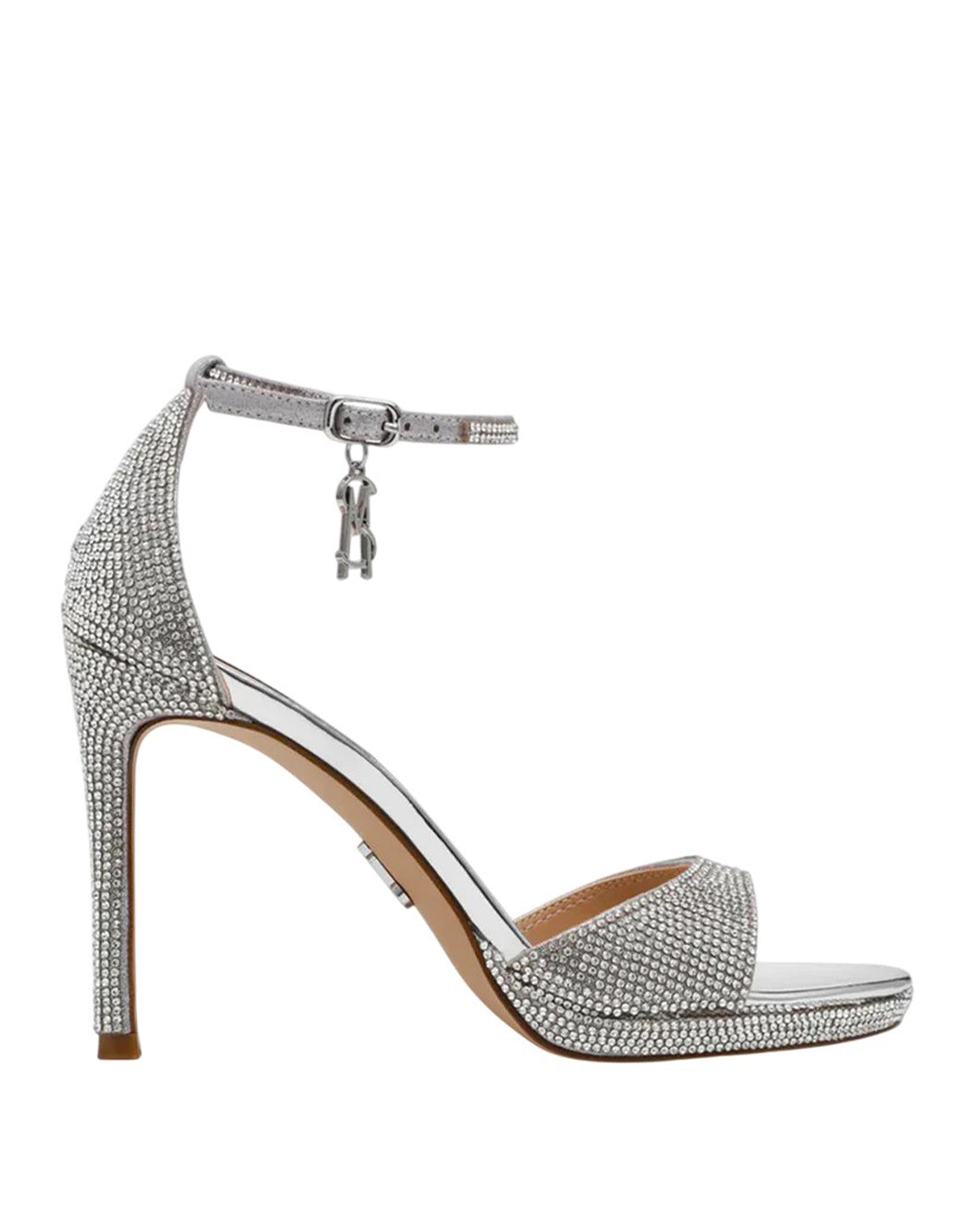 Steve Madden Argento