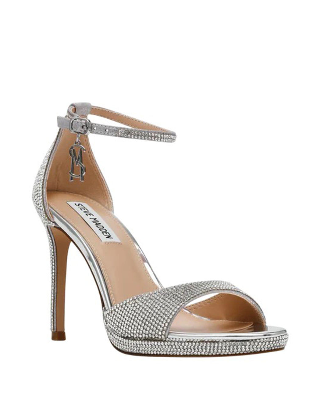 Steve Madden Argento